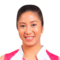 Maria Paulina Soriano